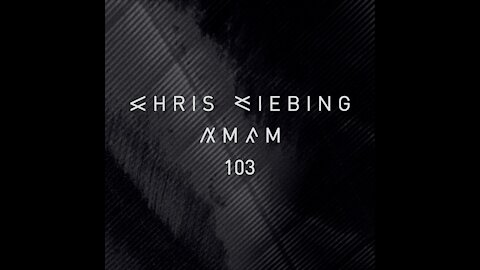 Chris Liebing @ AM FM 103