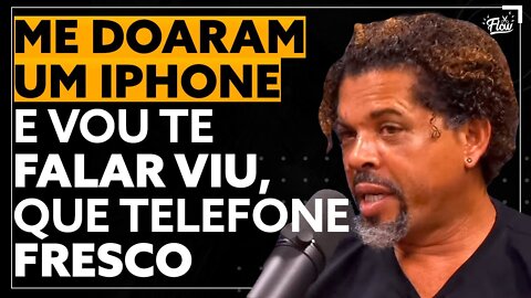 Como está a vida de Givaldo Alves APÓS O OCORRIDO