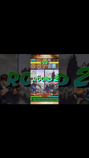 Breakers Collection gameplay part1