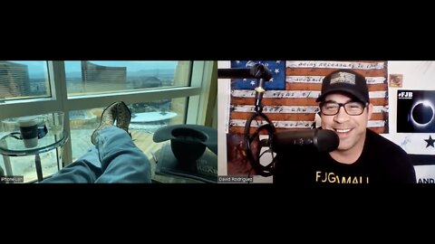 🔥 Jul 26 2022 - Juan O Savin w/ Nino > We're Watching A 'Magic Act' - Between Magicians & Merlins