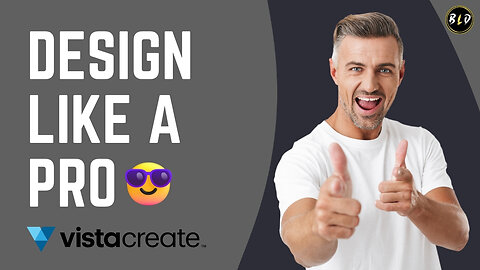 Step Up Your Design Game with Jaw-dropping Visuals | VistaCreate Lifetime Deal