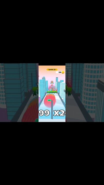 Arrow Fest - Level 33