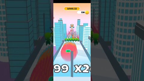 Arrow Fest - Level 33