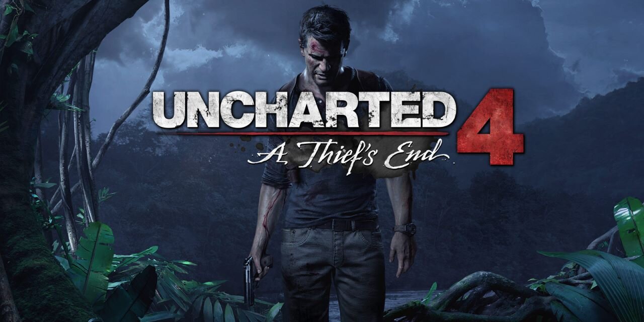 Primera vez en Uncharted 4