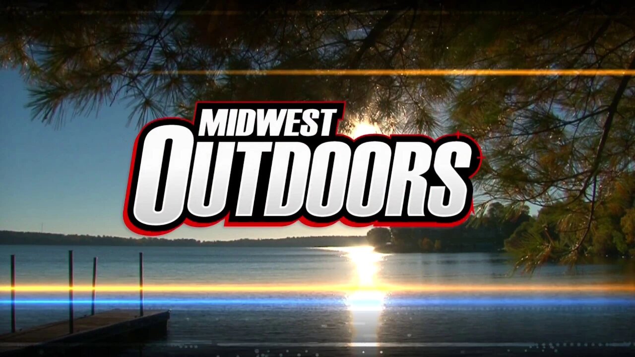 MidWest Outdoors TV Show #1675 - Intro