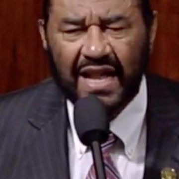 House Member Calls For Presidential Impeachment