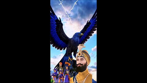 waheguru ji