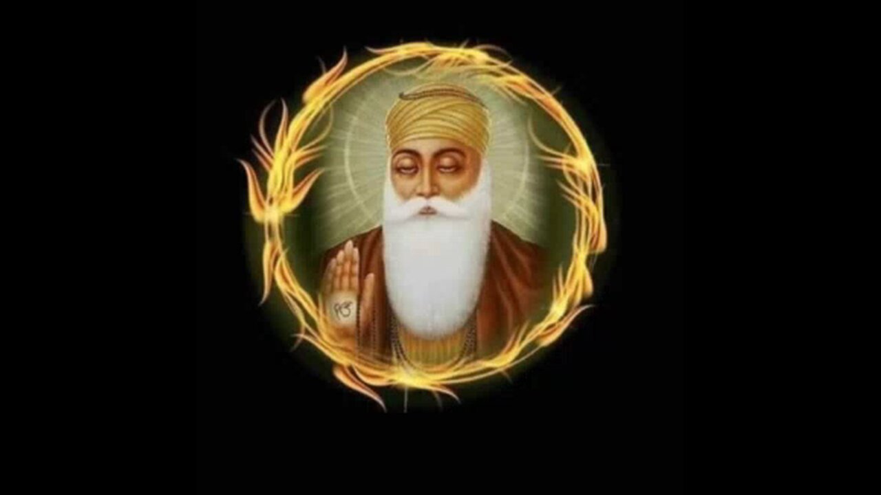 dhan guru nanak 🙏🙏