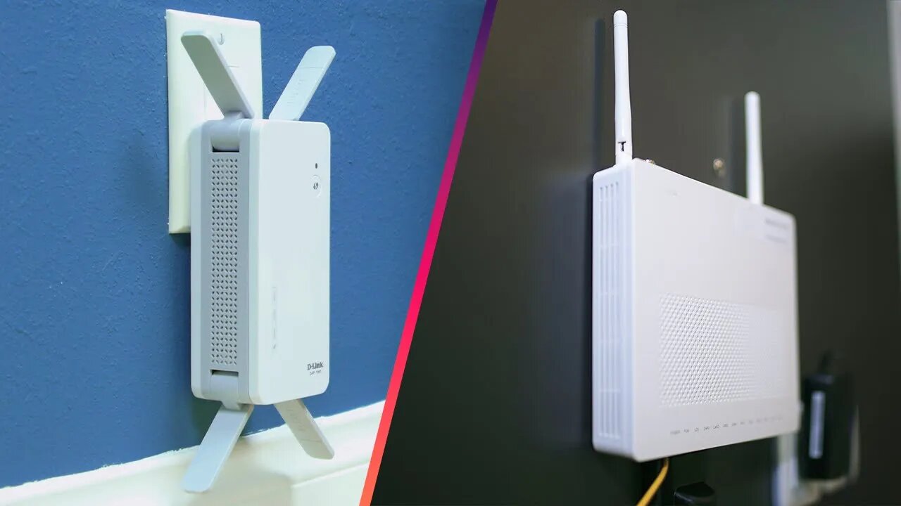 TOP 5 BEST WI-FI EXTENDERS 2023