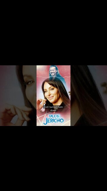 Talk Is Jericho Shorts: Molly Bloom & The Mafia