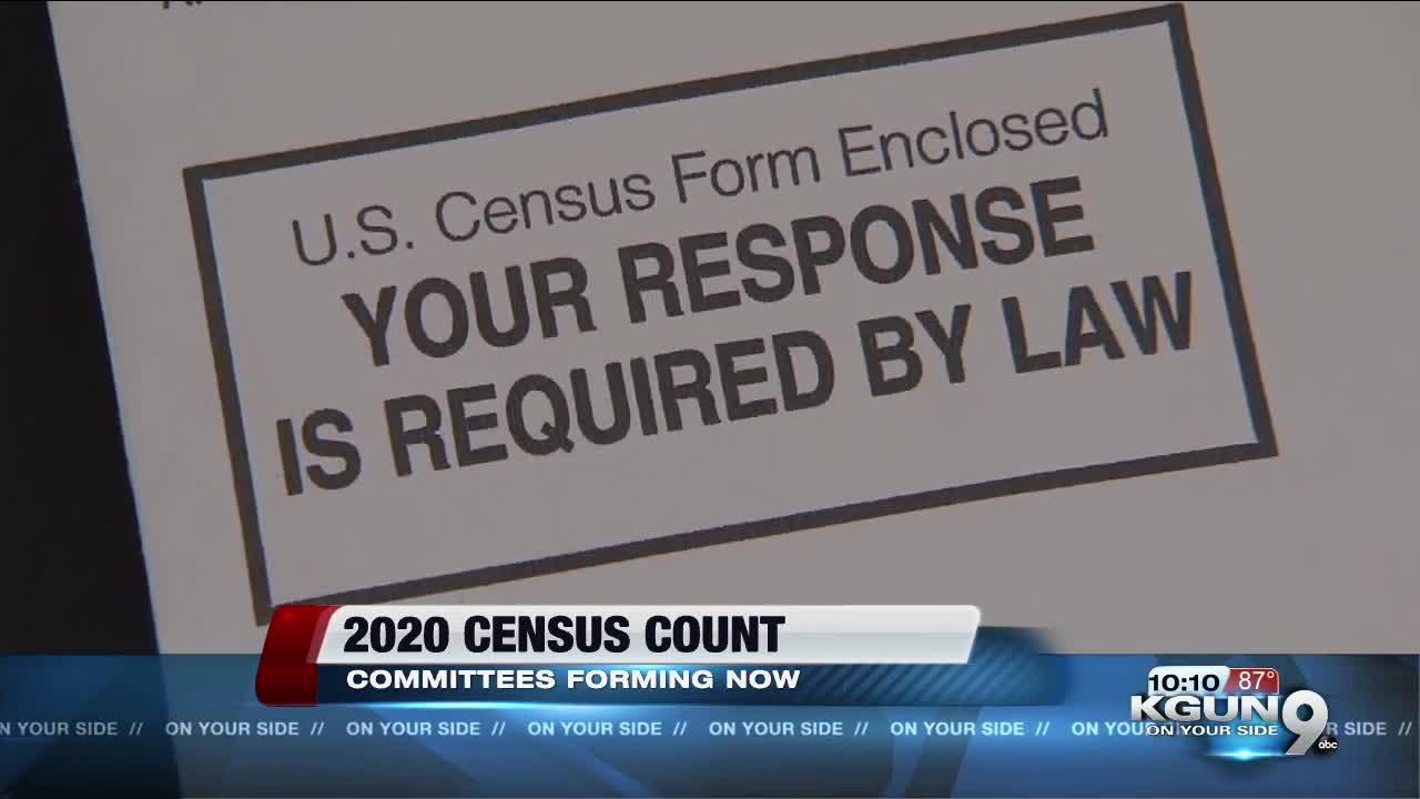 What the 2020 Census may mean for Arizona