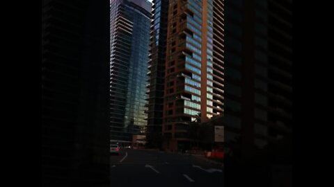 Dubai Marina
