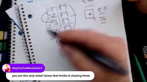 A.B.C science math