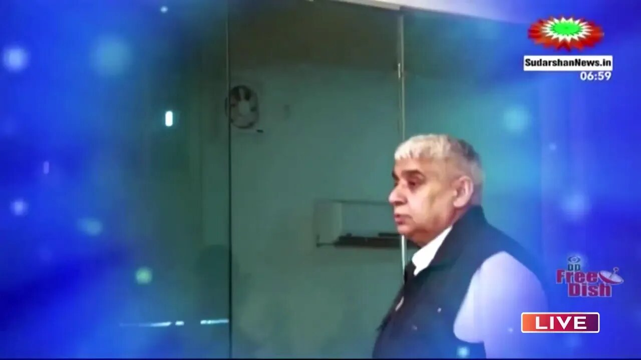 Sudarshan News 20-10-2022 || Episode:448 || Sant Rampal Ji Maharaj Satsang