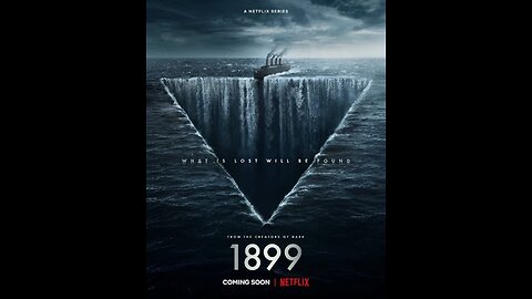Trailer - 1899 - 2022