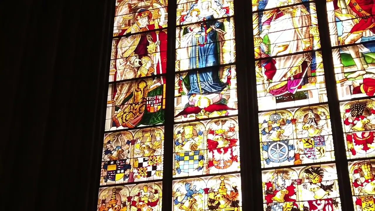 Our Blessing Cup #shorts