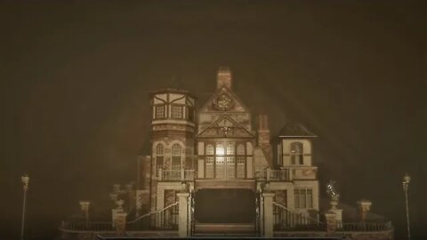 The Room 4 Old Sins Teil 2
