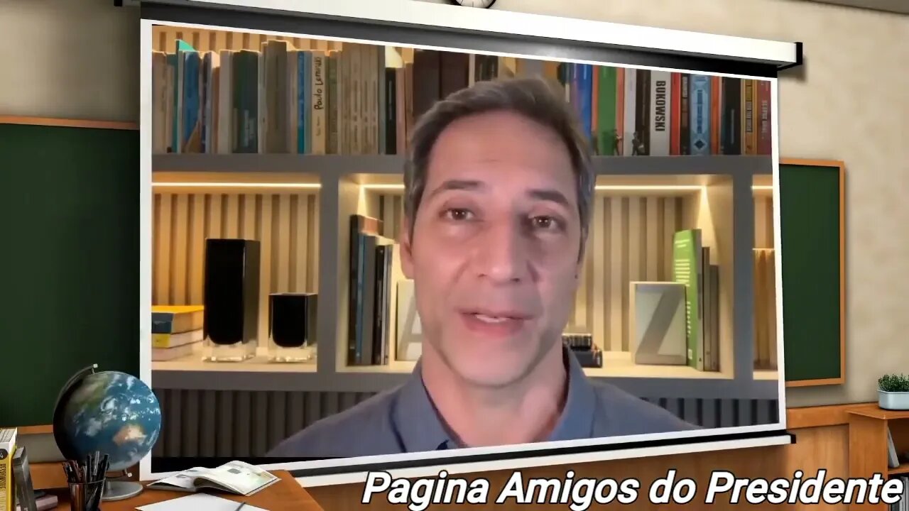 LACOMBE LAVOU A ALMA DO POVO DISSE TUDO QUE TAVA ENTALADO NA GARGANTA