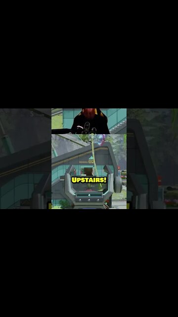 Apex Legends - One crisp headshot and a wipe #shorts