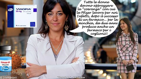 #IL GIORNO DELLA MEMORIA - “DAVVERO VUOI RIVEDERLI IN PARLAMENTO?!...”👿😱👿 (Se la tua risposta è negativa, comincia decisamente a pregare, confessati e partecipa alla Santa Messa!!) https://rumble.com/v43wtk6-la-menzogna-delle-false-dimission