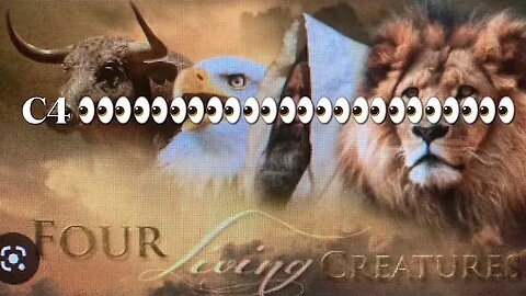 Frequencies Jehovah Shammah 5-24-23w