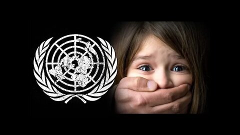 Gun Control, Gray State & the United Nations Pedophile Beast