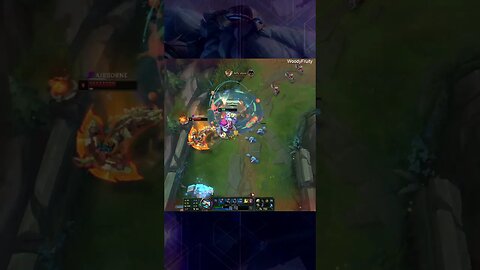 WHY IS GRAGAS SO INVINCIBLE 🤨