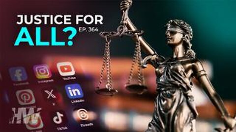 The Highwire - Episode 364: Justice For All?