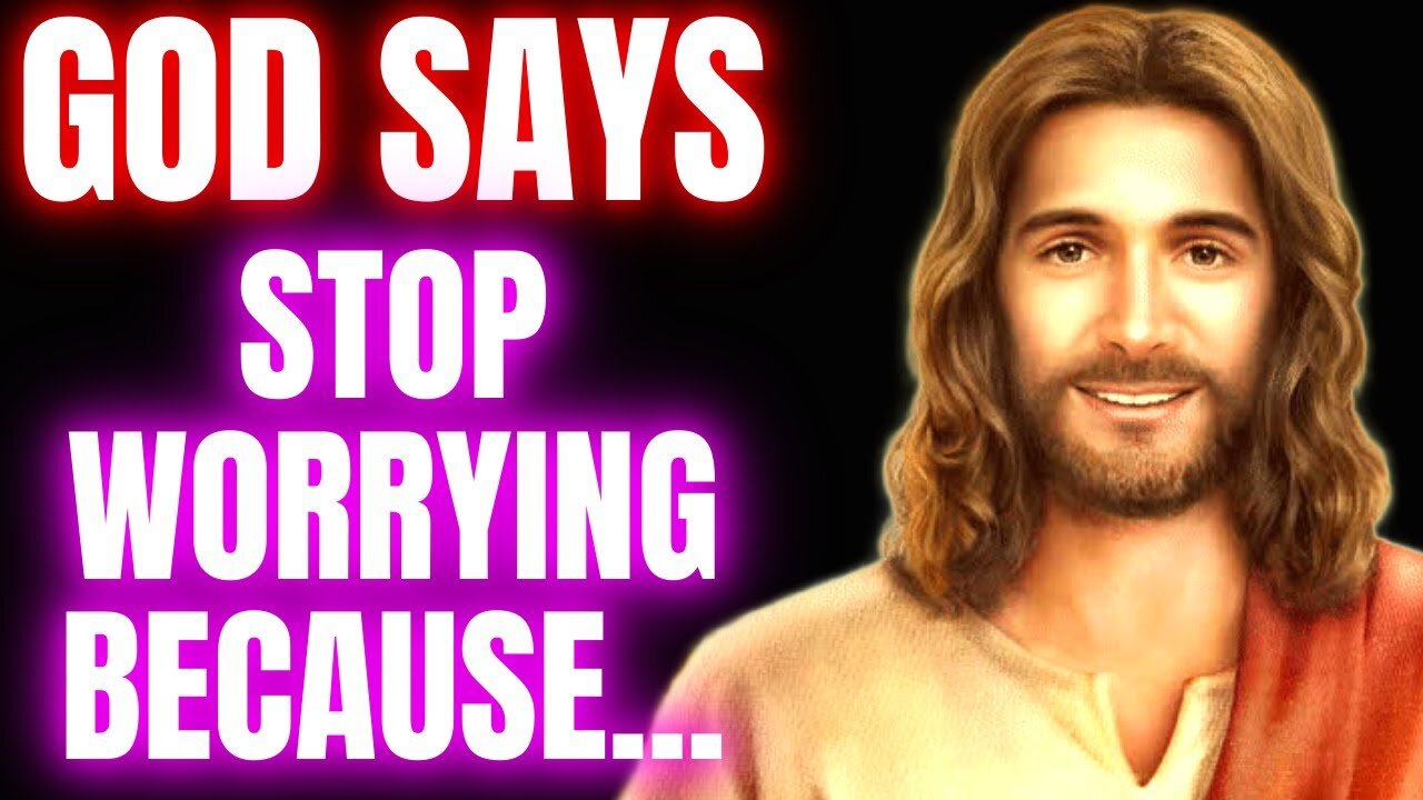 God Message For You "DON'T MAKE THIS MISTAKE" | Gods Urgent Message To You | God Helps