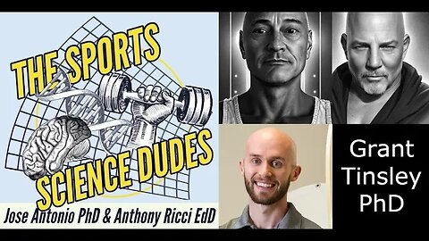 Episode 33A – A lesson on body composition assessment by Grant Tinsley PhD
