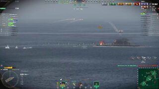 World of Warships