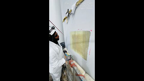 Factory caused of defects/cracked