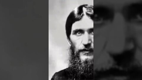 The mystic who ruined Russian Empire
