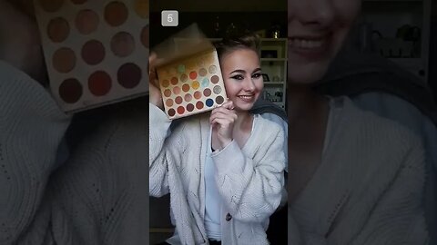 #shorts best eyeshadow palettes EVER #subscribe