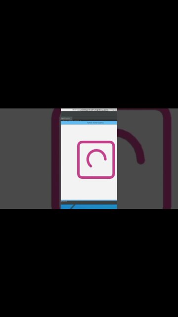 Как нарисовать логотип Инстаграм с помощью python | 17.10.22