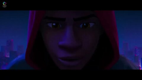 Spider-Man- Across the Spider-Verse