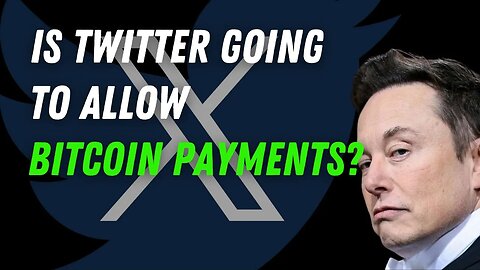 Twitters Gets Approved for A Money Transfer license Is Bitcoin Done?