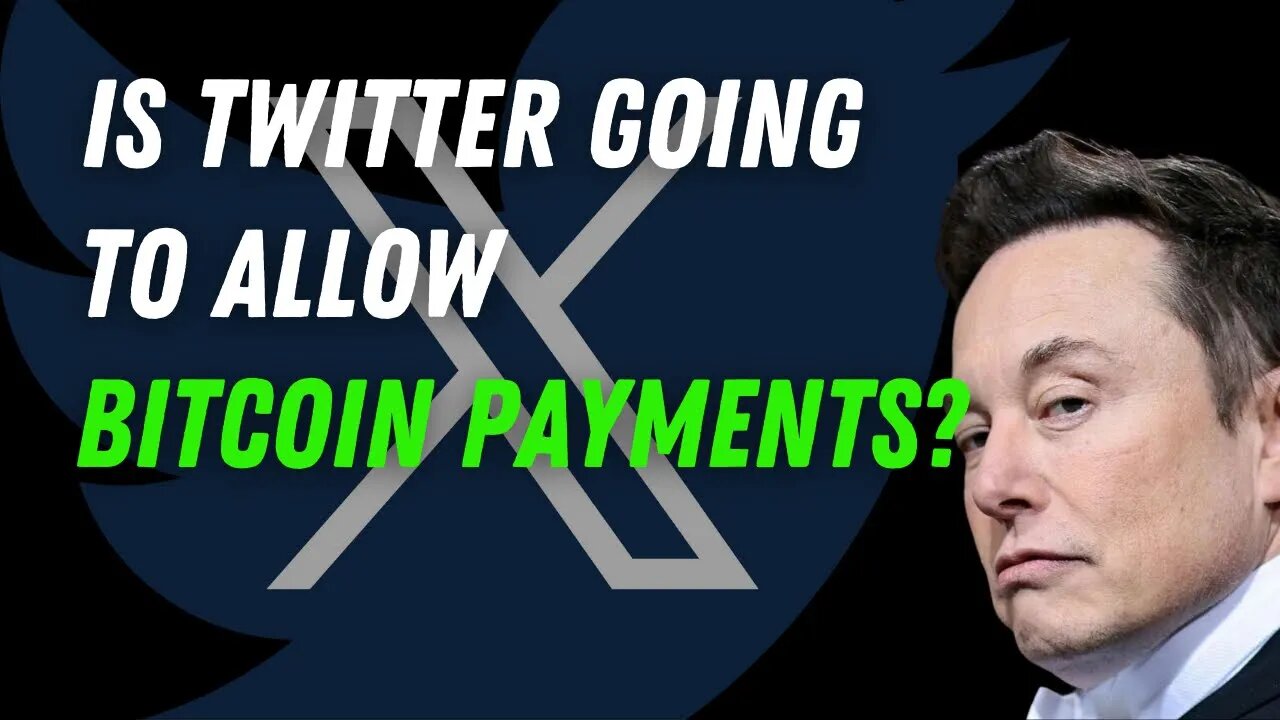 Twitters Gets Approved for A Money Transfer license Is Bitcoin Done?