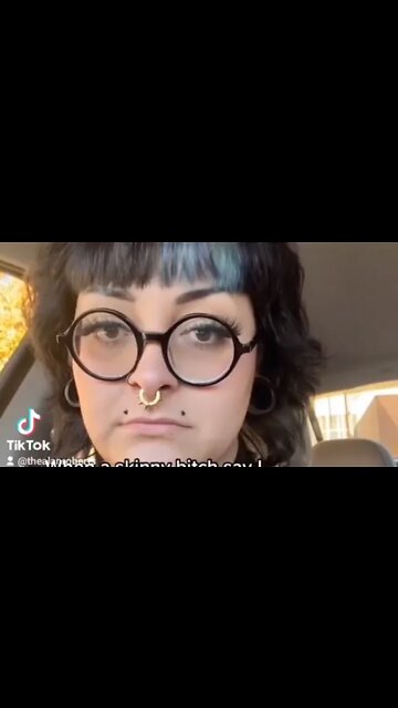 When Will It Be Good Enough For Fat People