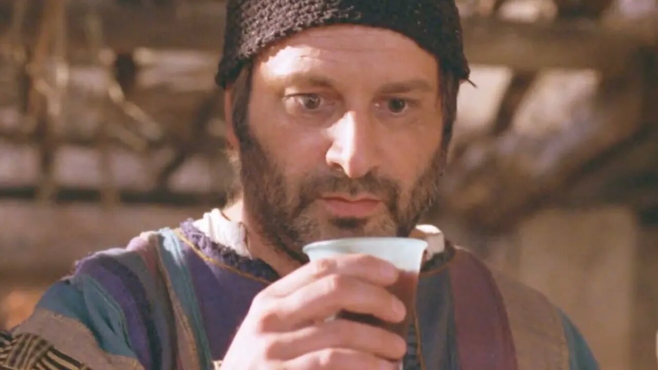 Kaqchikel Xenacoj - John 2:1-12 “The miracle at Cana” [cakX]