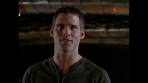 Farscape S03E11 Incubator