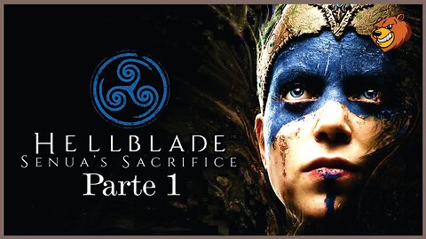 HELLBLADE SENUA´S SACRIFICE │ O INICIO DE TUDO