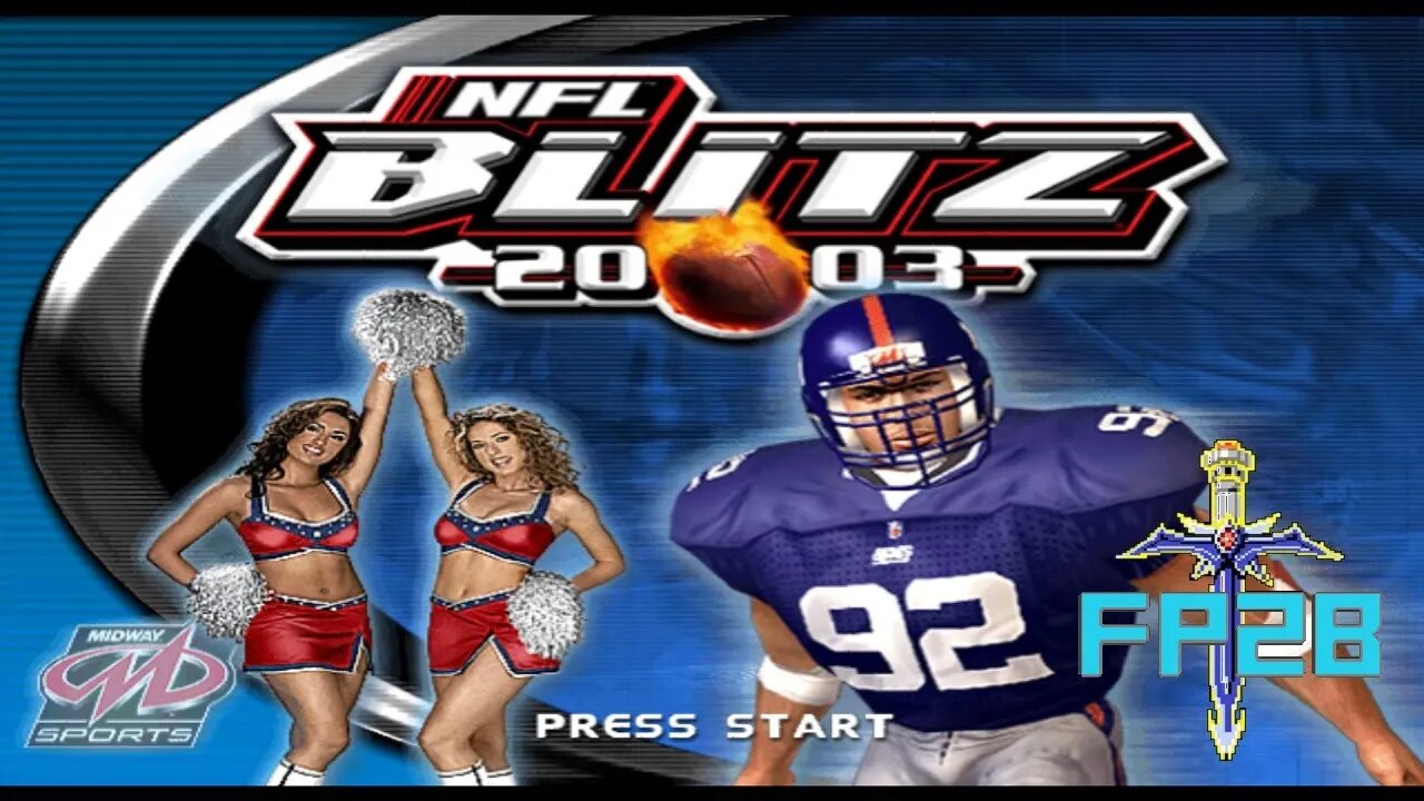 Dolphin Android | NFL Blitz 2003 | Snapdragon 855 | 2x Resolution | 2023