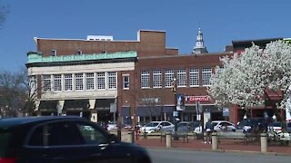 Juneteenth Festival being held in Annapolis