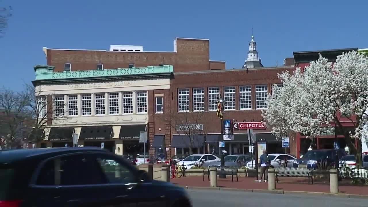 Juneteenth Festival being held in Annapolis