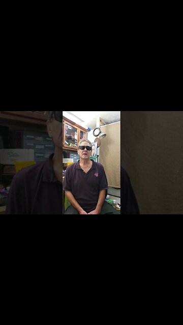 Prayers to CW Longshot for the loss of his wife.