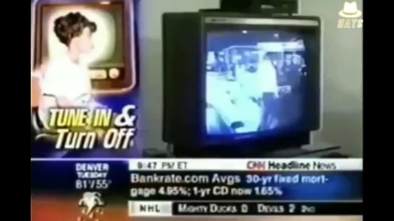 THE ROTHCHILDS OWN THE NEWS