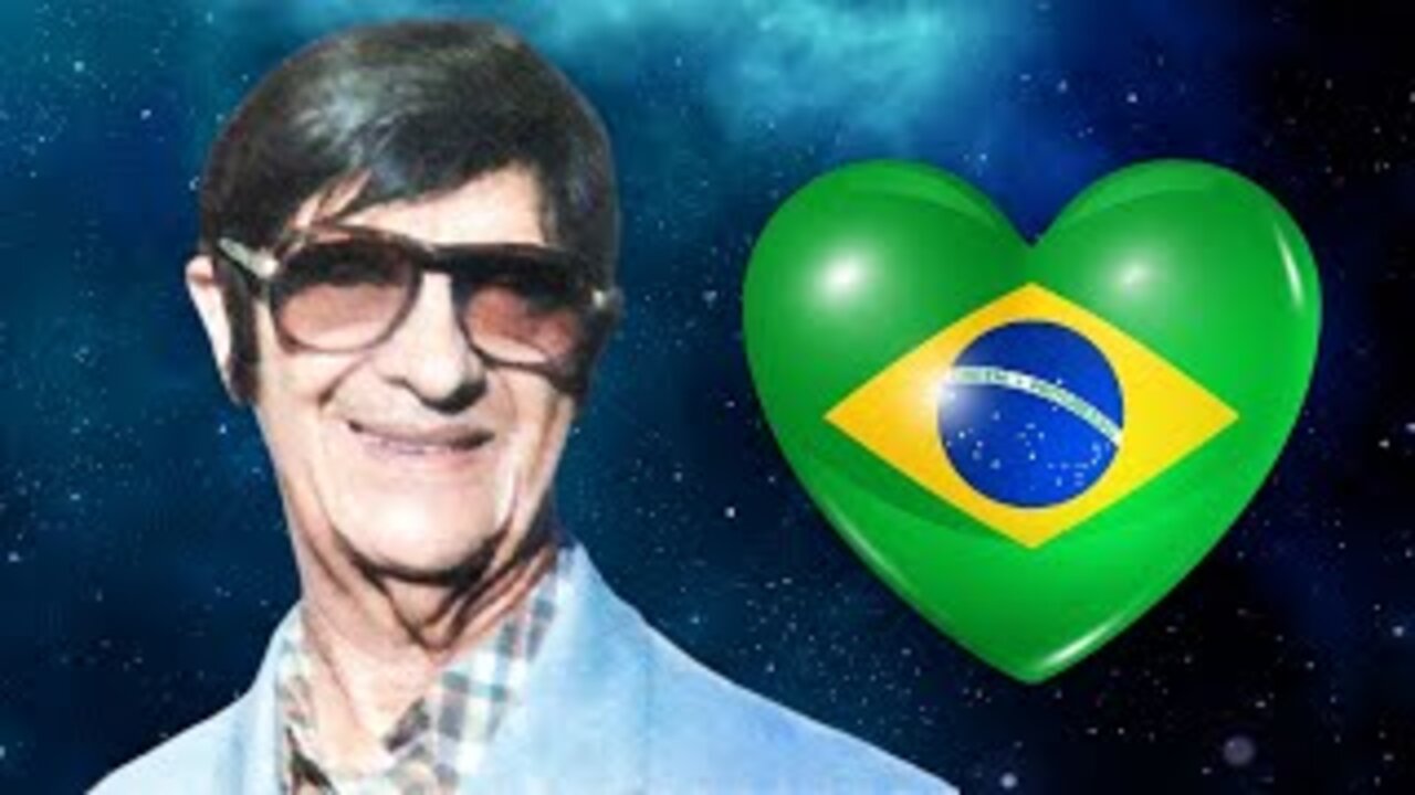 MENSAGENS DE PAZ GERALDO LEMOS NETO, CHICO XAVIER REVELA QUE O BRASIL RECEBERÁ OS POVOS DO MUNDO