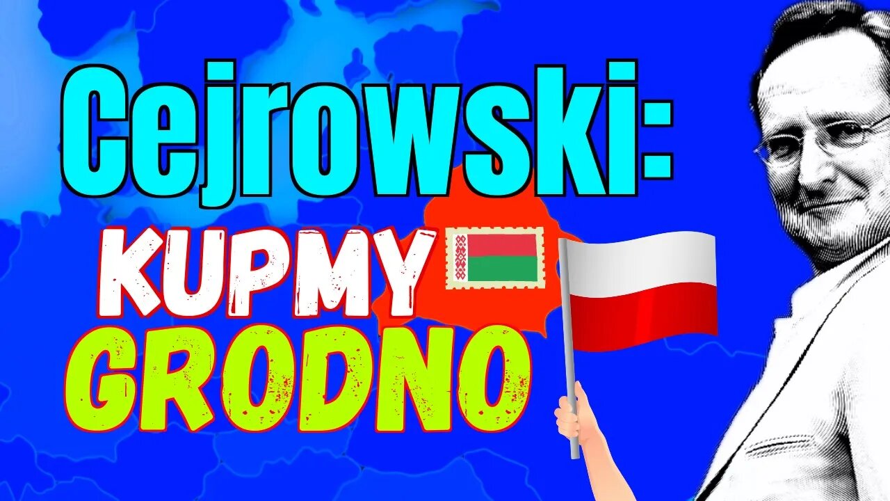 SDZ76/1 Cejrowski: kupmy Grodno 2020/9/14 Radio WNET