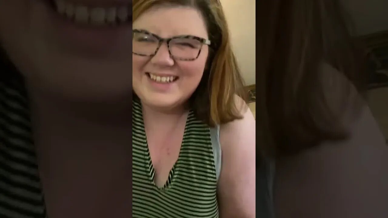 ASMR Fun Belly Dancing